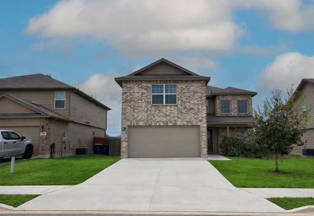 3-bedroom rental at 621 Great in Cibolo, TX — photo 1