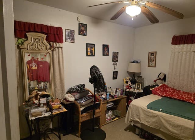 2-bedroom rental at 111 Coney in San Antonio, TX — photo 5