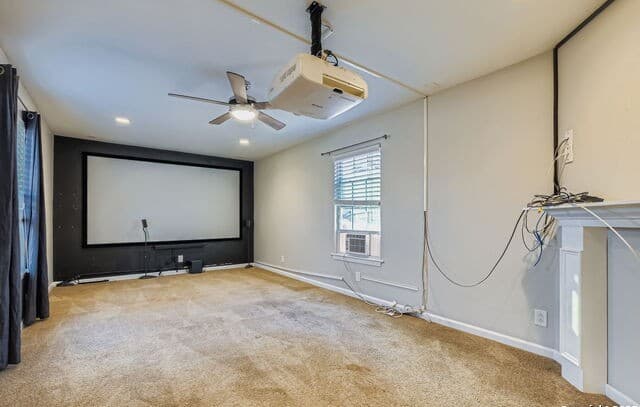 4-bedroom rental at 9322 Valley Ridge in San Antonio, TX — photo 4