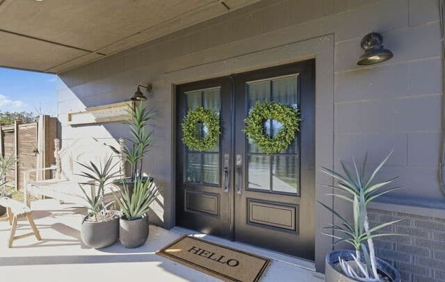 3-bedroom rental at 28 Byron in Boerne, TX — photo 2