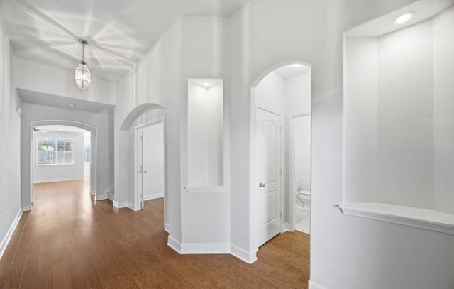 4-bedroom rental at 4030 Calle De Cobre in San Antonio, TX — photo 3