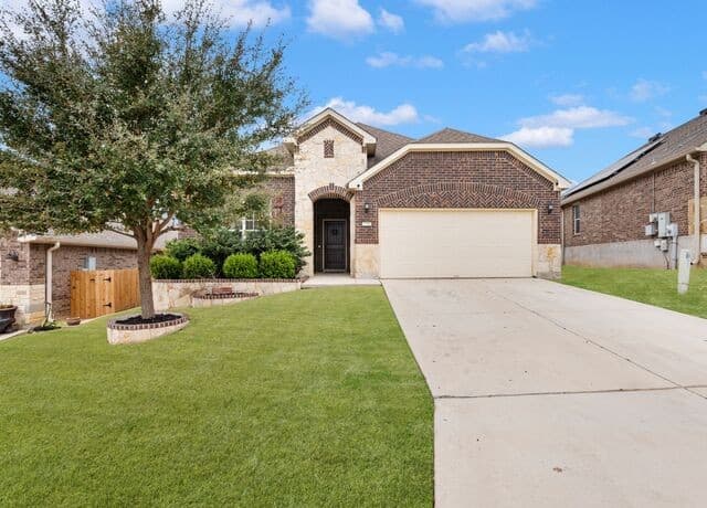 4-bedroom rental at 27507 Paseo Mesa in Boerne, TX — photo 1