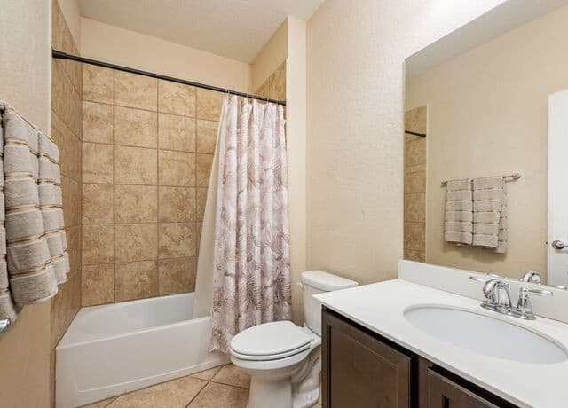 4-bedroom rental at 27507 Paseo Mesa in Boerne, TX — photo 5