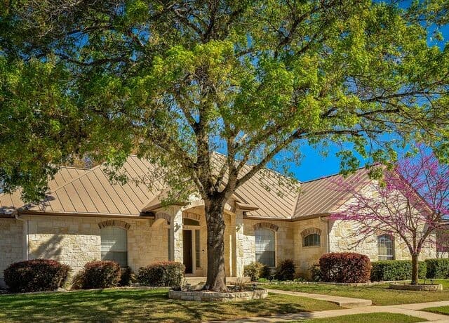 3-bedroom rental at 167 Hidden Haven Dr in Boerne, TX — photo 1