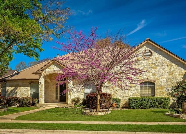 3-bedroom rental at 167 Hidden Haven Dr in Boerne, TX — photo 3