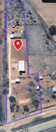 rental at 3150 Highway 90 E in Castroville, TX — photo 1