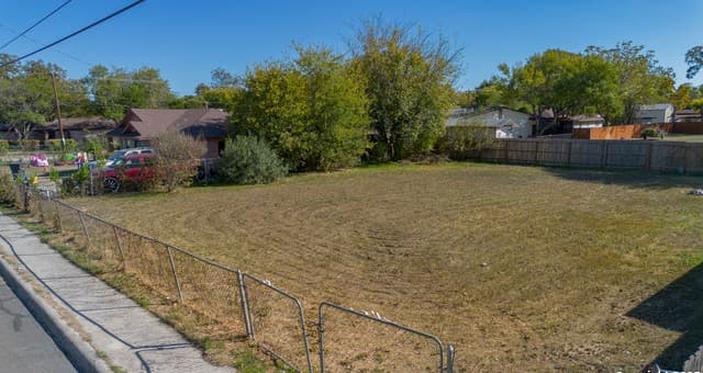 rental at 0 Mayfield West Blvd in San Antonio, TX — photo 1