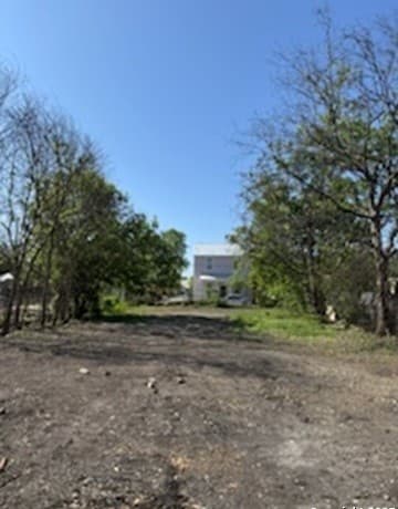 rental at 314 Lamar in San Antonio, TX — photo 3