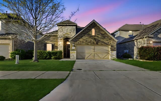 4-bedroom rental at 107 Dovetail in Boerne, TX — photo 2