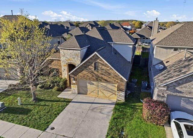 4-bedroom rental at 107 Dovetail in Boerne, TX — photo 3