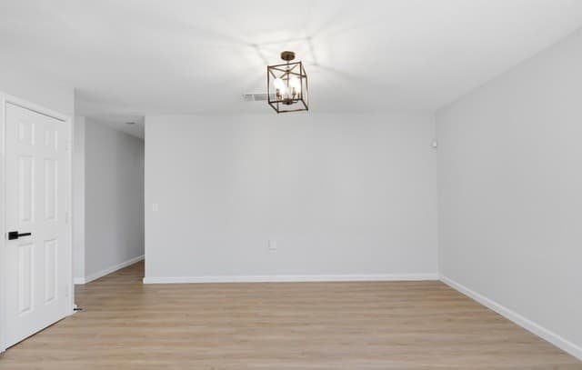 4-bedroom rental at 6118 Hopes Ferry in San Antonio, TX — photo 5