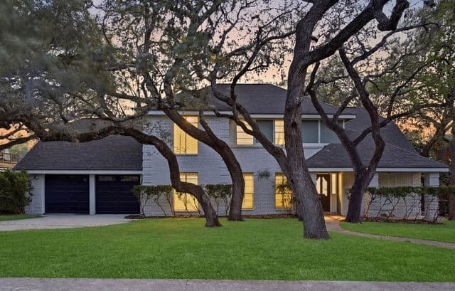 5-bedroom home for sale at 3038 Whisper Fern in San Antonio TX