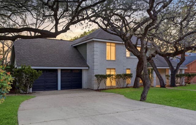 Home for sale at 3038 Whisper Fern in San Antonio, TX — photo 2