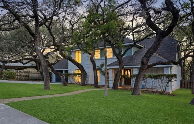 Home for sale at 3038 Whisper Fern in San Antonio, TX — photo 3