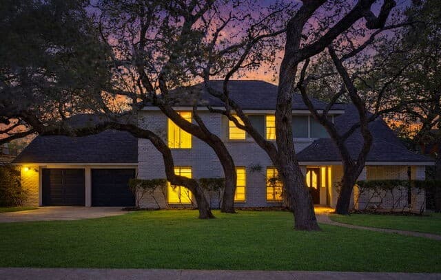 Home for sale at 3038 Whisper Fern in San Antonio, TX — photo 4