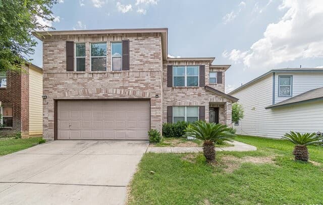 Home for sale at 18 Sulfur Cyn in San Antonio, TX — photo 2