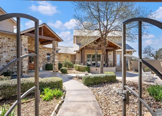 Home for sale at 432 Starling Pass in Spring Branch, TX — photo 4