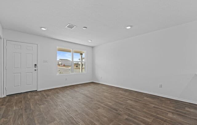 3-bedroom rental at 14706 Candelabra Cactus in San Antonio, TX — photo 5