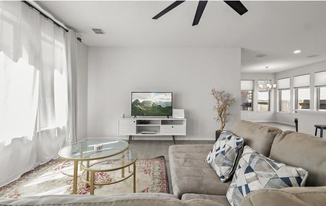 Home for sale at 9329 Trestle Creek in San Antonio, TX — photo 4
