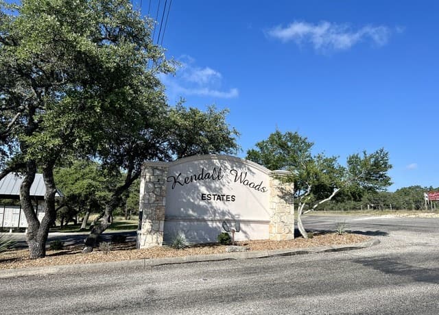 rental at 406 Plantation Path in Boerne, TX — photo 1