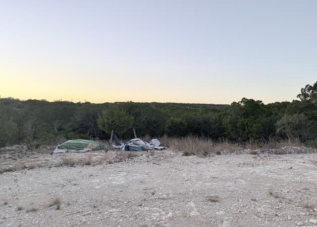 rental at 124 Camp Verde in Bandera, TX — photo 2