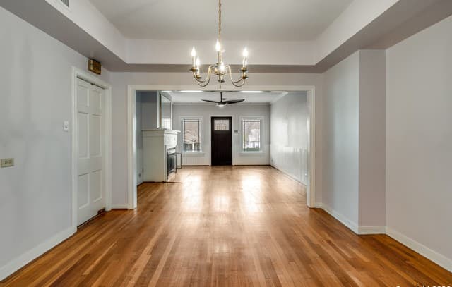 4-bedroom rental at 120 Alta Ave in San Antonio, TX — photo 2