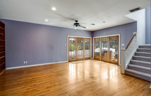 4-bedroom rental at 120 Alta Ave in San Antonio, TX — photo 5