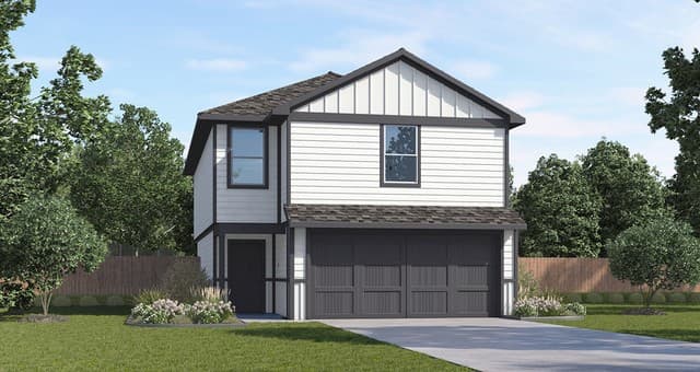 5-bedroom rental at 5946 Celestite Bend in San Antonio, TX — photo 1