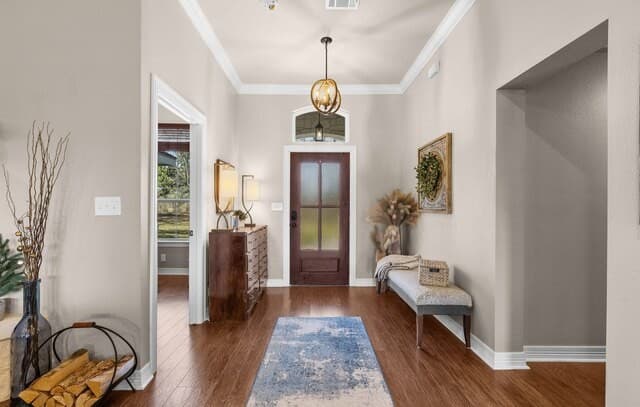 3-bedroom rental at 1336 Sparkman in Boerne, TX — photo 5