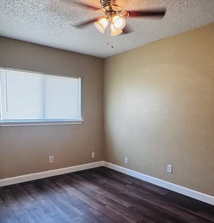 3-bedroom rental at 6715 Campus Meadow Dr in Converse, TX — photo 5