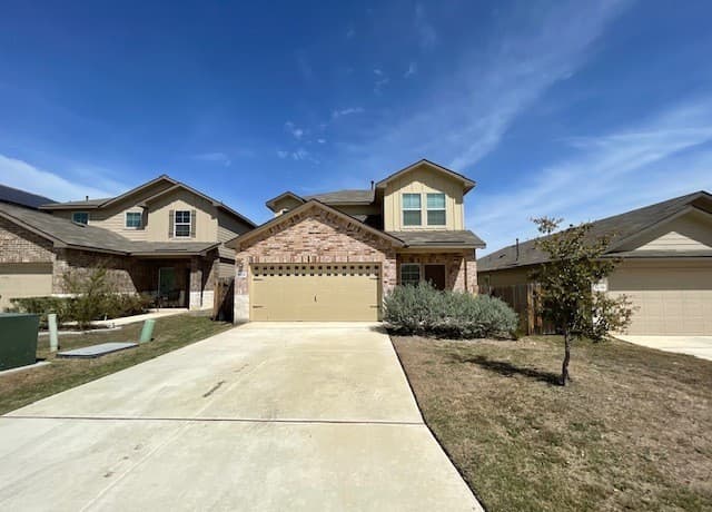 4-bedroom rental at 6626 Bleak Hills in San Antonio, TX — photo 2