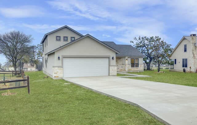 3-bedroom rental at 336 Knollwood in Bandera, TX — photo 2