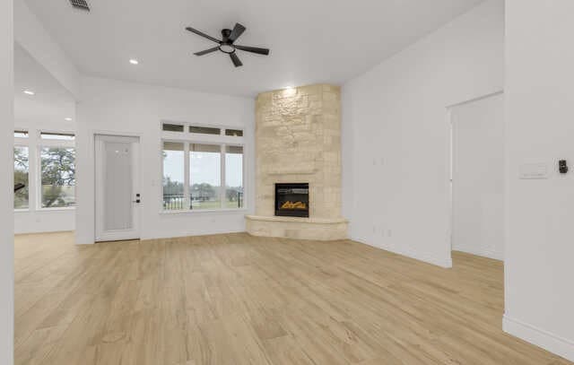 3-bedroom rental at 336 Knollwood in Bandera, TX — photo 4