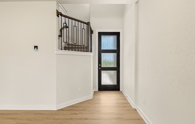 3-bedroom rental at 104 Tribus in San Antonio, TX — photo 3
