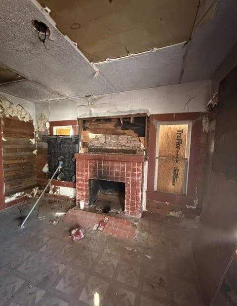 2-bedroom rental at 108 Ripford in San Antonio, TX — photo 4