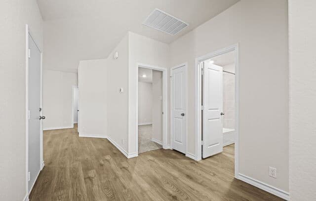 4-bedroom rental at 21014 Gravel Keep in San Antonio, TX — photo 2