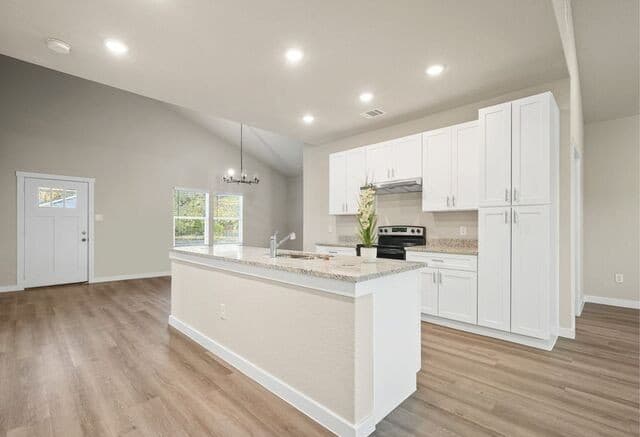 3-bedroom rental at 202 Bundy in San Antonio, TX — photo 4