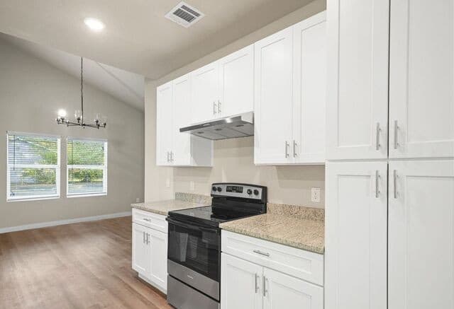 3-bedroom rental at 202 Bundy in San Antonio, TX — photo 5