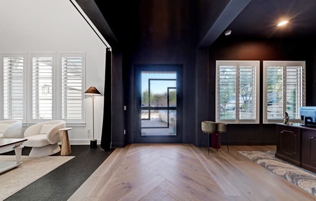 4-bedroom rental at 6715 Bella Colina in San Antonio, TX — photo 4