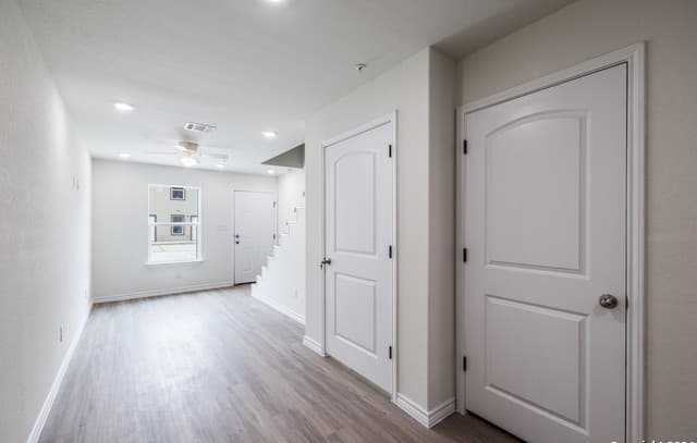 2-bedroom rental at 7302 Mary Abbott Unit 104 in San Antonio, TX — photo 2