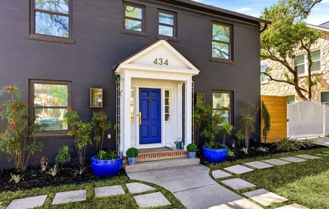 4-bedroom rental at 434 Thelma in Olmos Park, TX — photo 4