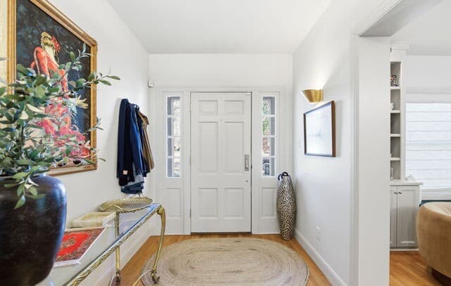 4-bedroom rental at 434 Thelma in Olmos Park, TX — photo 5