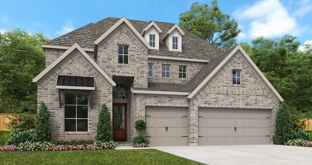 4-bedroom rental at 212 Boulder Creek in Boerne, TX — photo 1