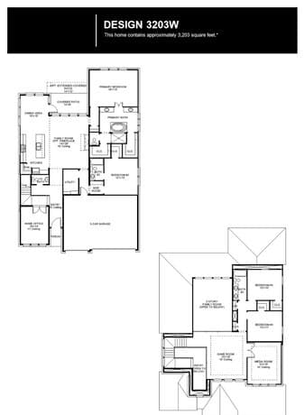 4-bedroom rental at 212 Boulder Creek in Boerne, TX — photo 2