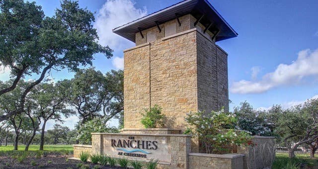 4-bedroom rental at 212 Boulder Creek in Boerne, TX — photo 3
