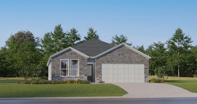 4-bedroom rental at 6710 Flores Rd in Spring Branch, TX — photo 3