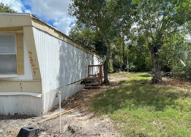 2-bedroom rental at 722 School in Kenedy, TX — photo 5