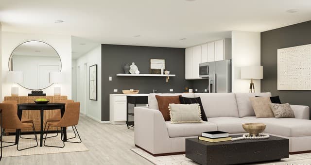 3-bedroom rental at 7714 India Star in San Antonio, TX — photo 2