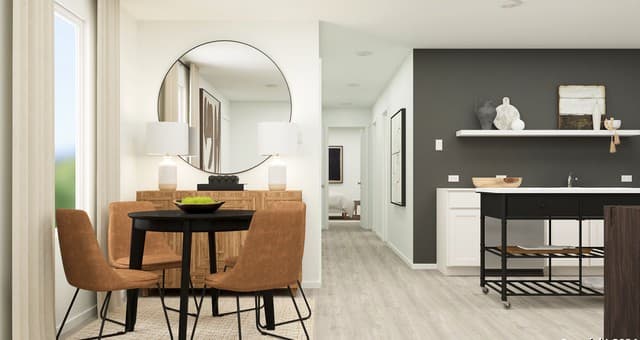 3-bedroom rental at 7714 India Star in San Antonio, TX — photo 5