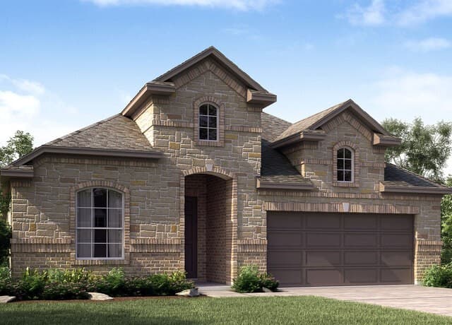 4-bedroom rental at 11361 Feather Vale in San Antonio, TX — photo 1